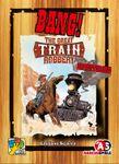 7170711 BANG! The Great Train Robbery