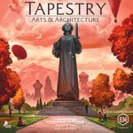 6489720 Tapestry: Arts & Architecture