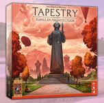 6503421 Tapestry: Arts & Architecture