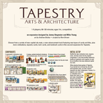 6506570 Tapestry: Kunst und Architektur