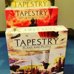 6564241 Tapestry: Arts & Architecture