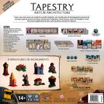 6644367 Tapestry: Kunst und Architektur
