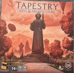 6655205 Tapestry: Arts & Architecture