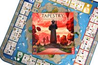 6698482 Tapestry: Arts & Architecture
