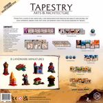 6774245 Tapestry: Arts & Architecture