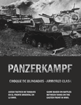 6478606 Panzerkampf: Armored Clash