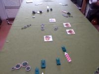 6478607 Panzerkampf: Armored Clash