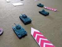 6478608 Panzerkampf: Armored Clash