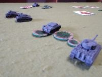 6478609 Panzerkampf: Armored Clash