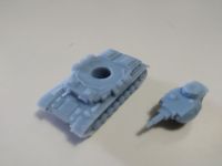 6478614 Panzerkampf: Armored Clash