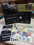 6478616 Panzerkampf: Armored Clash