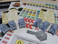 6478618 Panzerkampf: Armored Clash