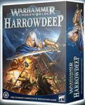 6482109 Warhammer Underworlds: Harrowdeep