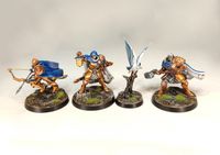 6881290 Warhammer Underworlds: Harrowdeep