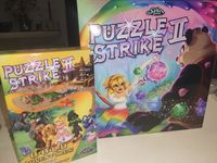 7000469 Puzzle Strike 2