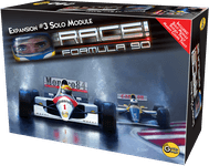 6478163 Race! Formula 90: Expansion #3