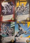 7015527 Legendary: A Marvel Deck Building Game – Black Panther