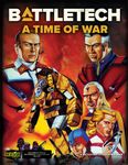 7154708 BattleTech: A Time of War – The BattleTech RPG