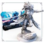 6481694 Lords of Ragnarok: Valkryie Hero