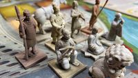 7028062 Terracotta Army