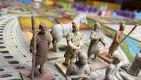 7028063 Terracotta Army