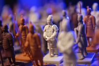 7063390 Terracotta Army