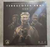7117781 Terracotta Army