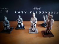 7127294 Terracotta Army