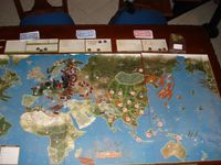 1108523 Axis &amp; Allies Anniversary Edition (second edition)