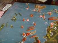 1341508 Axis &amp; Allies Anniversary Edition (second edition)