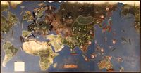 1802550 Axis &amp; Allies Anniversary Edition (second edition)