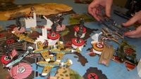 2422918 Axis &amp; Allies Anniversary Edition (second edition)
