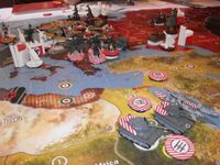 2422920 Axis &amp; Allies Anniversary Edition (second edition)