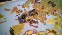 2462177 Axis &amp; Allies Anniversary Edition (second edition)