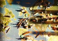2618344 Axis &amp; Allies Anniversary Edition (second edition)