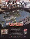 373916 Axis &amp; Allies Anniversary Edition (second edition)