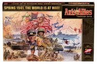 3764407 Axis &amp; Allies Anniversary Edition (second edition)