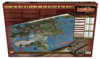 3764408 Axis &amp; Allies Anniversary Edition (second edition)