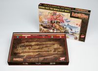 3764411 Axis &amp; Allies Anniversary Edition (second edition)