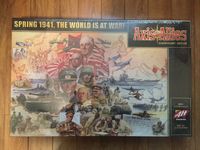 3804385 Axis &amp; Allies Anniversary Edition (second edition)