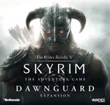 7203338 The Elder Scrolls V: Skyrim – The Adventure Game: Dawnguard Expansion