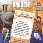 6521011 Unlock!: Game Adventures