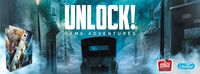 6521013 Unlock!: Game Adventures