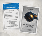 6491780 Monopoly: Dungeons &amp; Dragons