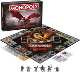 6491791 Monopoly: Dungeons &amp; Dragons