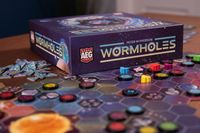 6938504 Wormholes