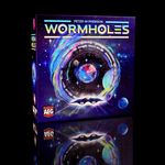 6989139 Wormholes