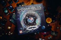 7176772 Wormholes