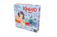 6499312 Kingyo (EDIZIONE INGLESE)