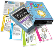 6494290 Fluxx Remixx